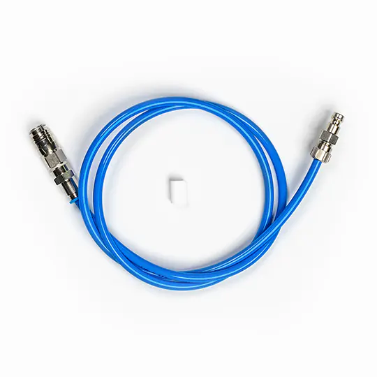 Vent Valve Tester DC-600-Hose-Filter